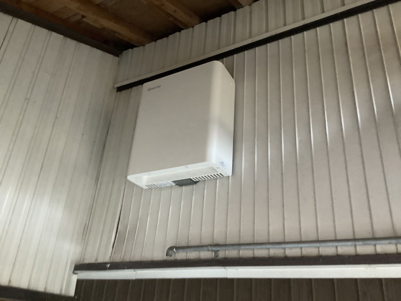 パワーコンディショナ